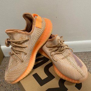 Yeezy Boost 350 V2 Clay Size 7